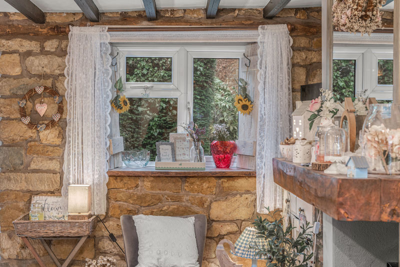 Lower Terrace Avon Dassett